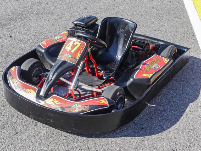 Go Kart Per Bambini Noleggio Pista Kart Riviera Verde Misano Adriatico 